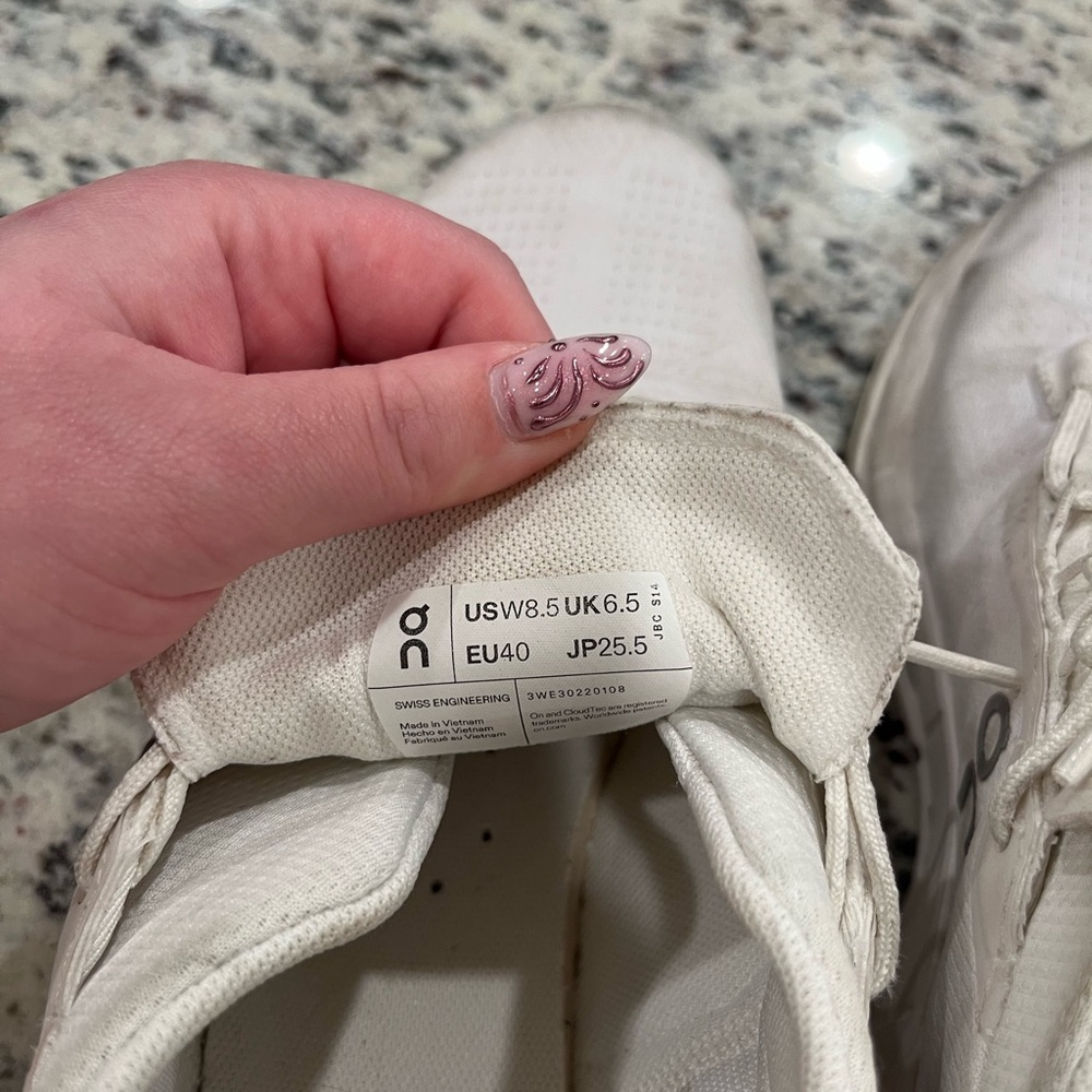 On Cloud Cloudnova 2 - image 8